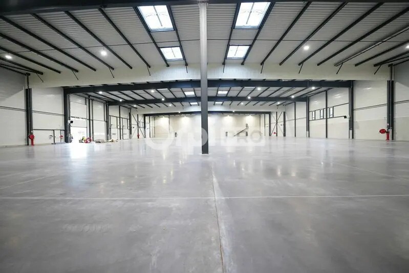 Light Industrial in Saint-Laurent-de-Mure to rent - Building Photo - Image 3 of 12