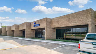 More details for 7505-7563 South Fwy, Houston, TX - Light Industrial for Rent