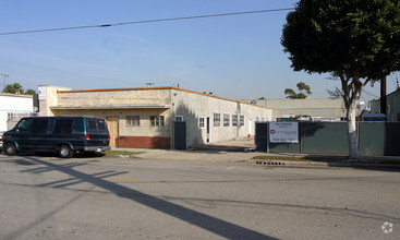 226 S Glasgow Ave, Inglewood, CA for sale Primary Photo- Image 1 of 1