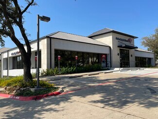 More details for 513 W Oak St, Denton, TX - Office/Retail for Rent