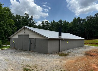 More details for 5919 N Highway 14, Landrum, SC - Light Industrial for Rent