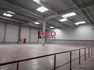 More details for Industrial to Rent