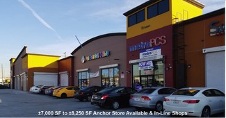 More details for 1014 E Manchester Ave, Los Angeles, CA - Retail for Rent