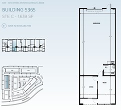 5205 Avenida Encinas, Carlsbad, CA for rent Floor Plan- Image 1 of 1