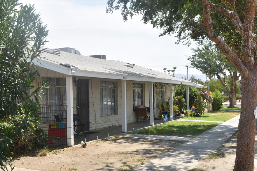 82626 Bliss Ave, Indio, CA for sale - Primary Photo - Image 2 of 18