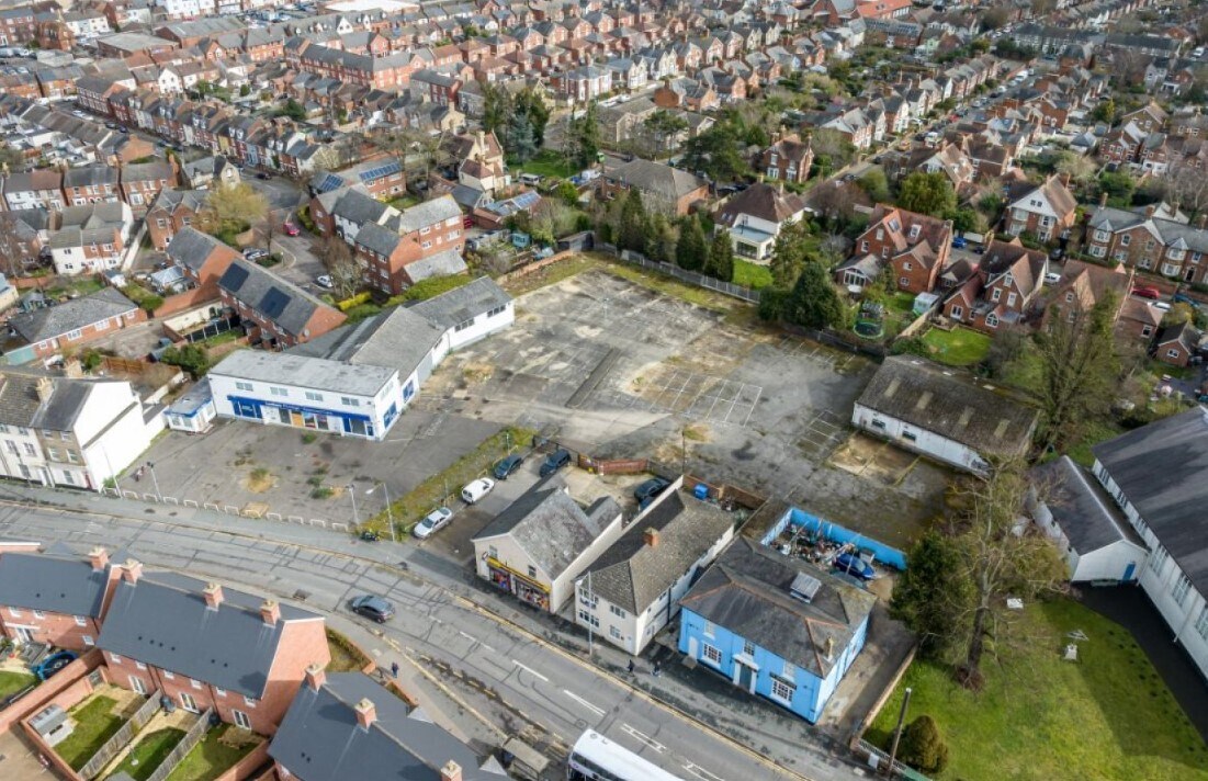 72-78 Military Rd, Colchester for sale Primary Photo- Image 1 of 1