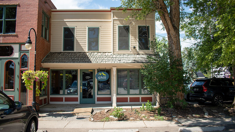 198 2nd Ave, Niwot, CO for rent - Primary Photo - Image 1 of 6