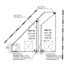 600 Mitchell Ave, Woodland, WA for rent Site Plan- Image 1 of 6