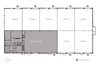 3411 90th St S, Tacoma, WA for rent Floor Plan- Image 1 of 1