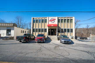 More details for 99 Lafayette Ave, White Plains, NY - Light Industrial for Sale