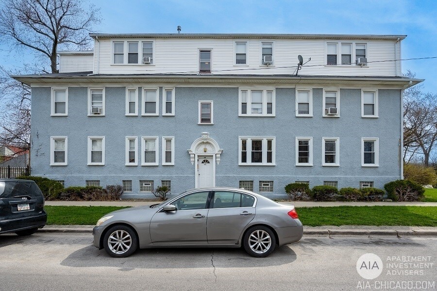 431 N Menard Ave, Chicago, IL for sale Building Photo- Image 1 of 1