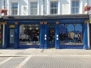 35-37 St Giles St, Northampton to rent Building Photo- Image 1 of 1