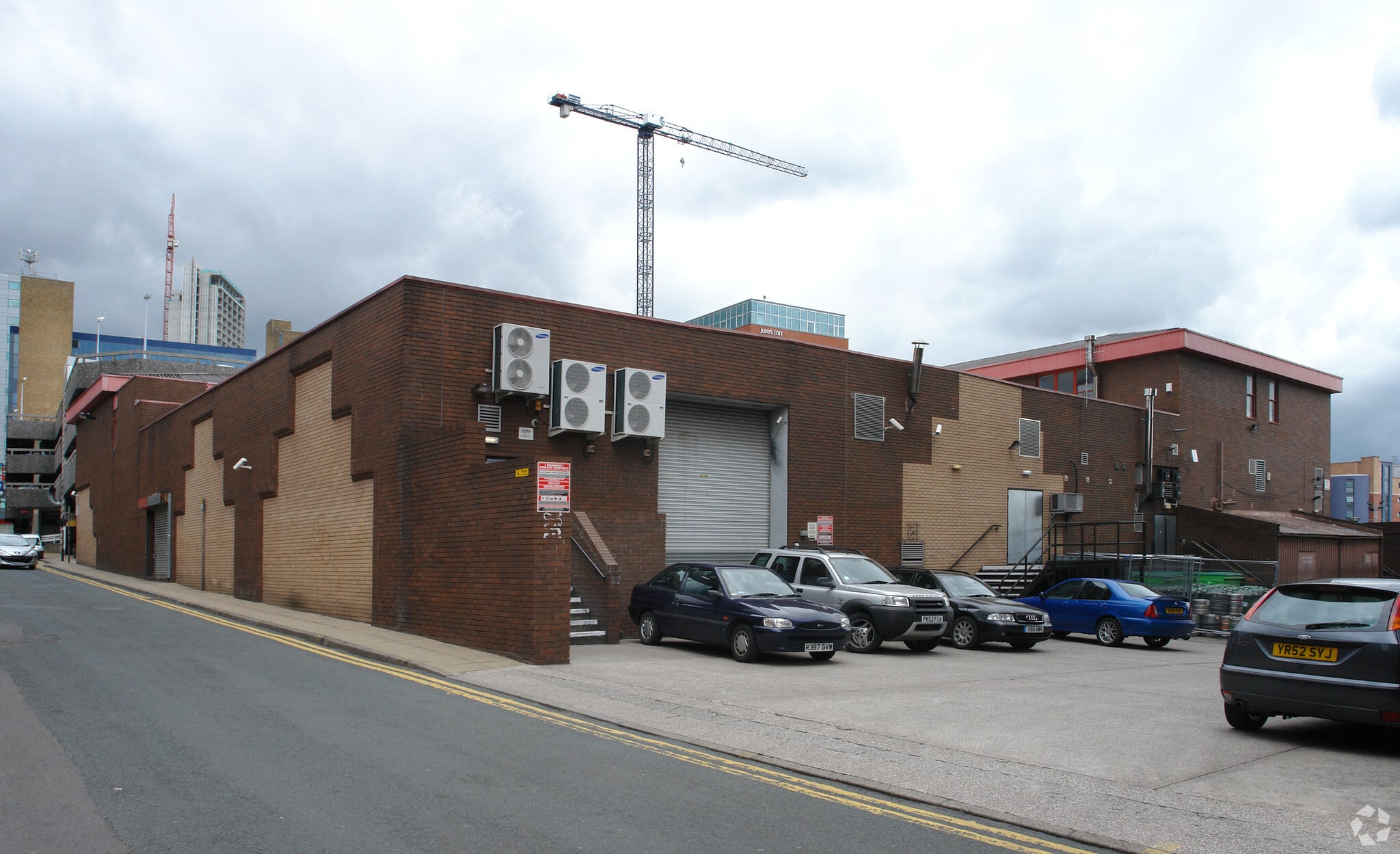 14-16 Matilda St, Sheffield to rent Building Photo- Image 1 of 1