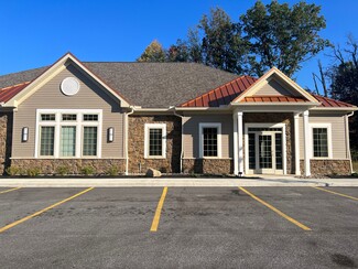 More details for 7965 Auburn Rd, Concord Township, OH - Office/Medical for Rent