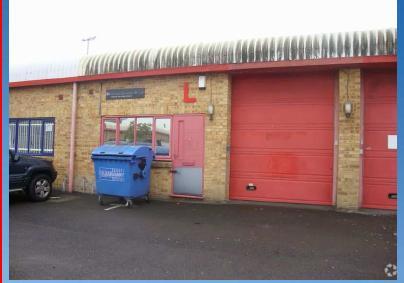 Paycocke Rd, Basildon for sale Primary Photo- Image 1 of 1