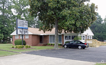 Religious and Administrative Facility portfolio of 2 properties for sale on LoopNet.co.uk Building Photo- Image 1 of 3