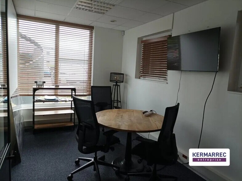Office in Vertou to rent - Building Photo - Image 3 of 11