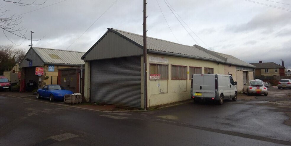 Edward St, Dinnington for sale - Primary Photo - Image 1 of 1