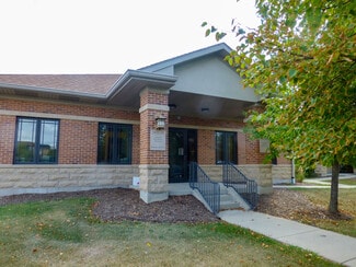 More details for 3845 McCoy Dr, Aurora, IL - Office for Sale