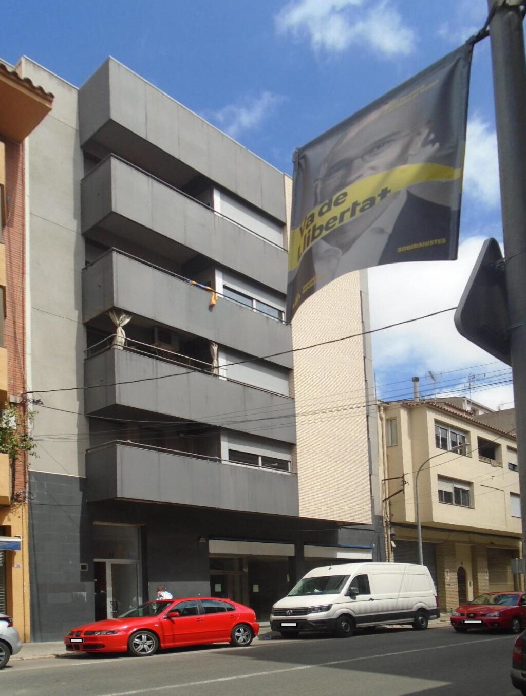 Build-to-Rent in El Vendrell, Tarragona for sale Primary Photo- Image 1 of 2