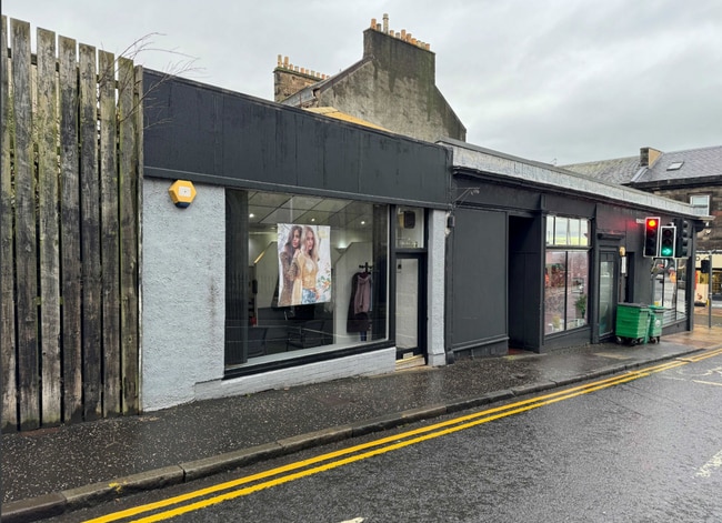 More details for 2A Whytehouse Av, Kirkcaldy - Retail to Rent
