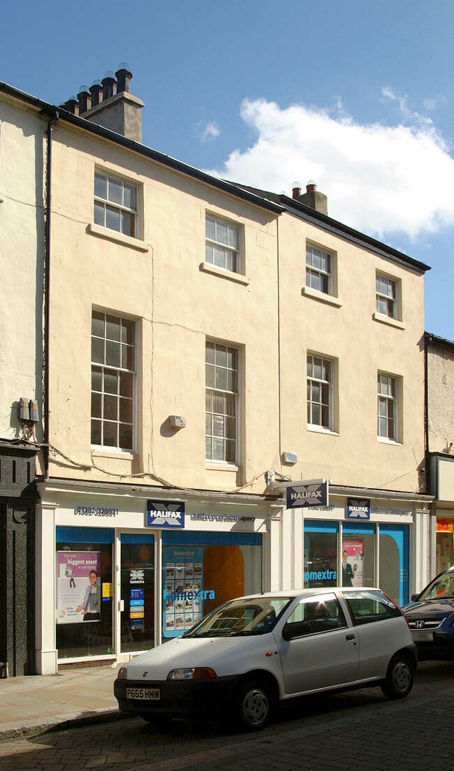 More details for 13-13A Priory Pl, Doncaster - Retail to Rent