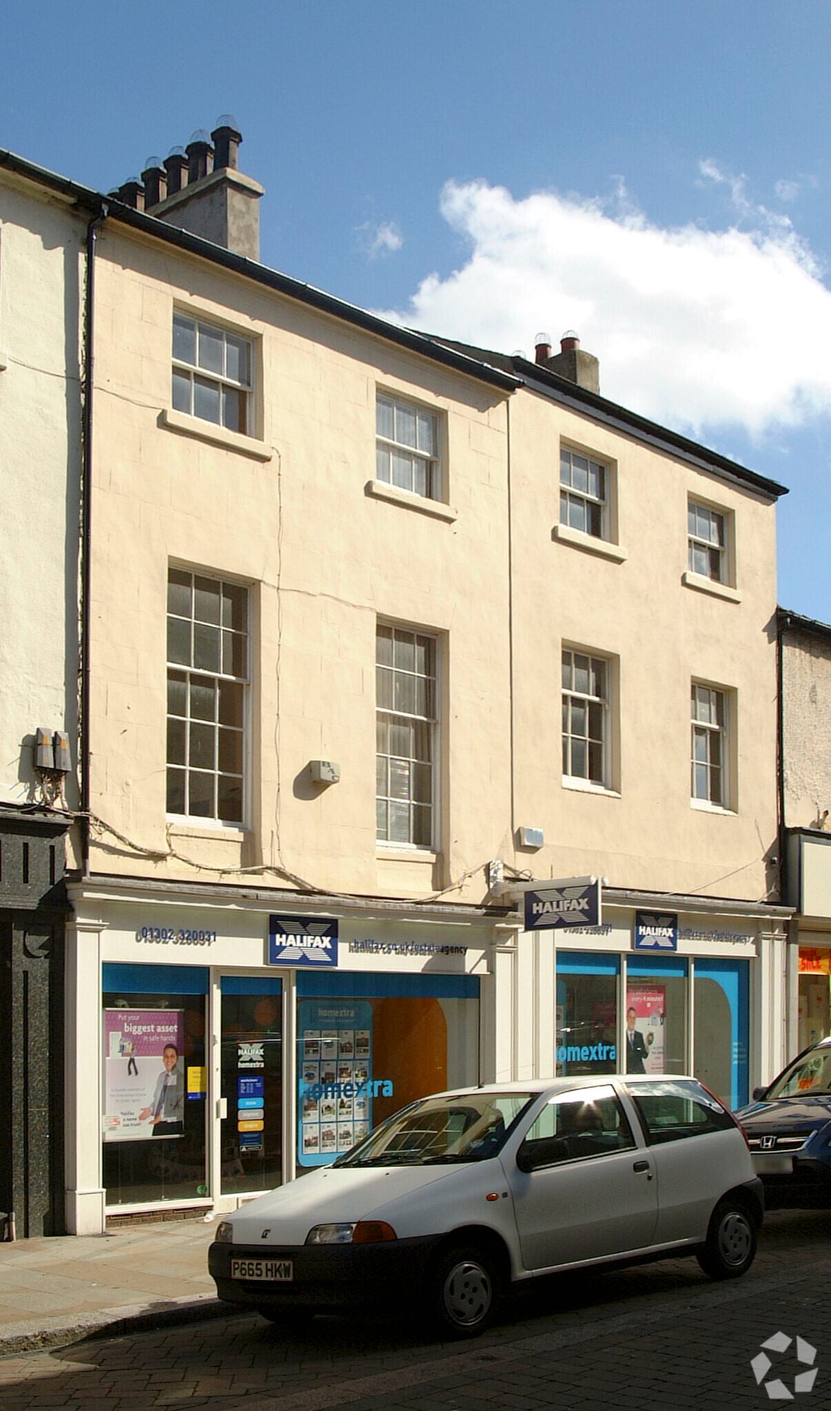 13-13A Priory Pl, Doncaster to rent Primary Photo- Image 1 of 11