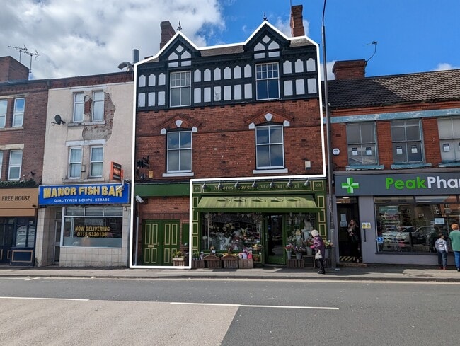 More details for 68 South St, Ilkeston - Office to Rent