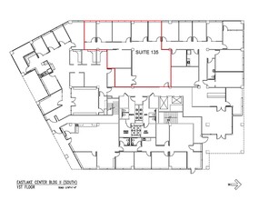 2815 Eastlake Ave E, Seattle, WA for rent Site Plan- Image 1 of 1