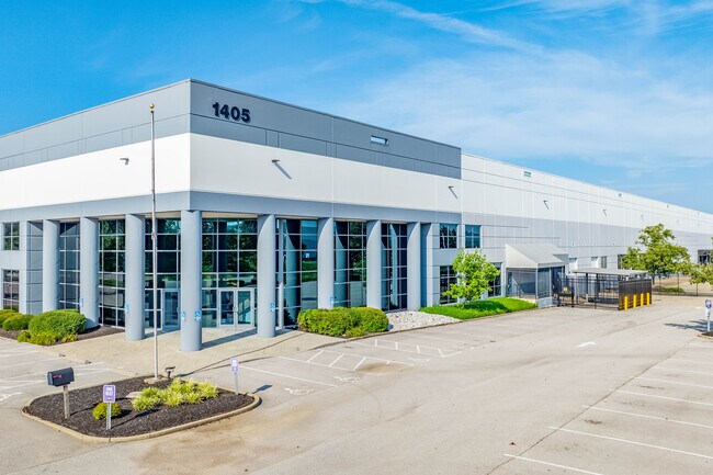 More details for 1405 Worldwide Blvd, Hebron, KY - Industrial to Rent