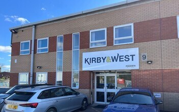 7-9 Uxbridge Rd, Leicester to rent Building Photo- Image 1 of 3