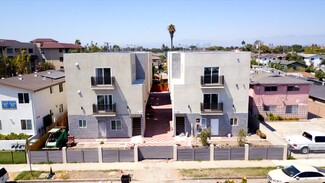 More details for 127 E 88th St, Los Angeles, CA - Residential for Sale