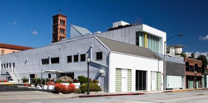 35-37 E Walnut St, Pasadena, CA for sale Building Photo- Image 1 of 20