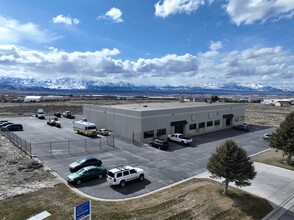 196 S Millburn Dr, Tooele, UT for rent Building Photo- Image 1 of 9