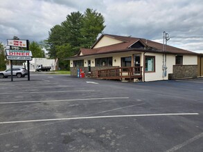 6315 Route 209, Kerhonkson, NY for sale Primary Photo- Image 1 of 1