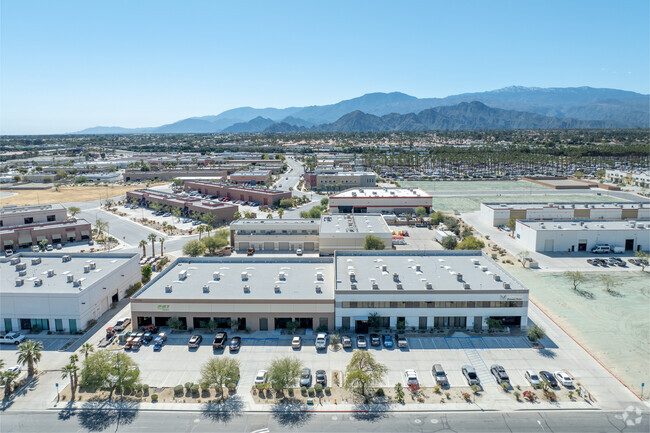 More details for 77711 Flora Rd, Palm Desert, CA - Industrial for Sale