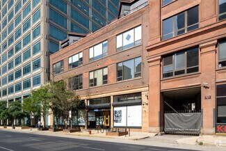 More details for 118 N Clinton St, Chicago, IL - Office for Rent