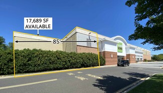 More details for 55 US Highway 9, Manalapan, NJ - Retail for Rent