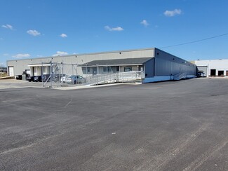 More details for 1330 E 12th St, Wilmington, DE - Industrial for Rent