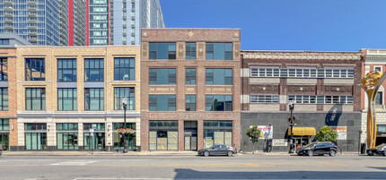 2215 S Michigan Ave, Chicago, IL for sale Building Photo- Image 1 of 23