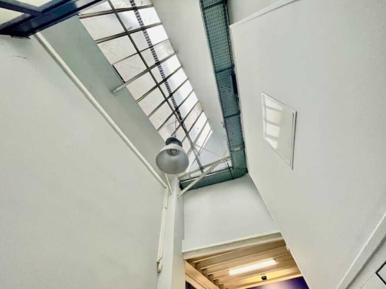 Rue Marceau, Montreuil to rent - Interior Photo - Image 3 of 12