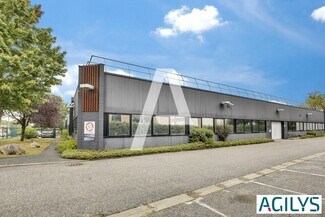 More details for 4 Avenue De Norvège, Villebon-sur-Yvette - Light Industrial to Rent