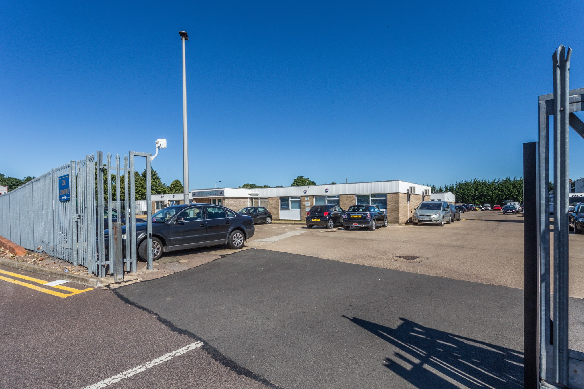 Saville Rd, Peterborough for sale Primary Photo- Image 1 of 1