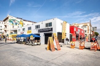 More details for 1313 Ocean Front Walk, Venice, CA - Retail for Rent