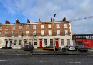 68 Donegall Pass, Belfast to rent Building Photo- Image 1 of 7