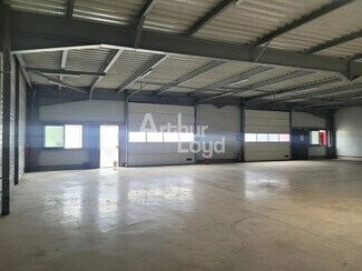 More details for Light Industrial for Sale