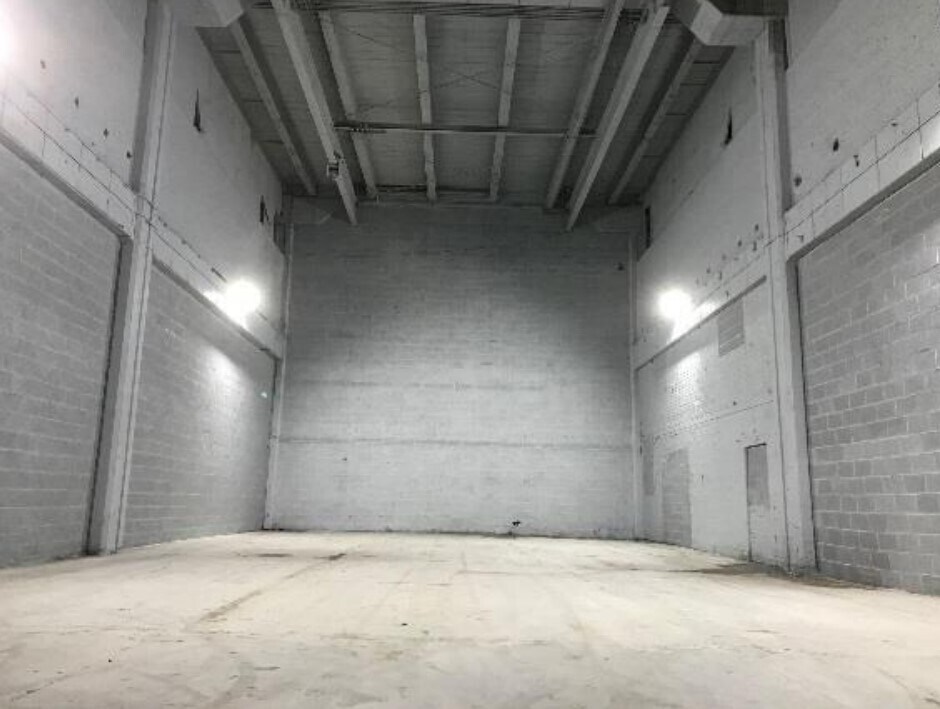 Squires Gate Ln, Blackpool FY4 3RN Squires Gate Industrial Estate