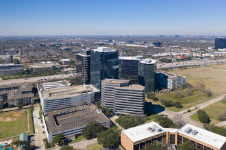 10333 Richmond Ave, Houston, TX - aerial  map view