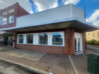 More details for 223 N Main St, Franklin, VA - Office for Rent