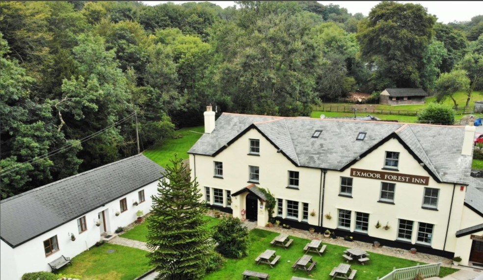 Simonsbath, Simonsbath for sale - Primary Photo - Image 1 of 1